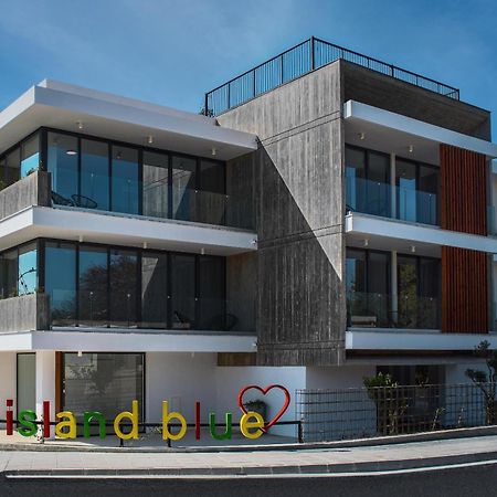 Avenue 102 1 Bed Apartment Paphos Exterior photo