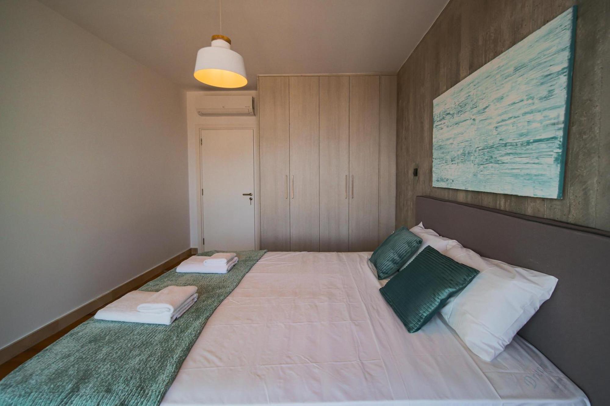 Avenue 102 1 Bed Apartment Paphos Exterior photo