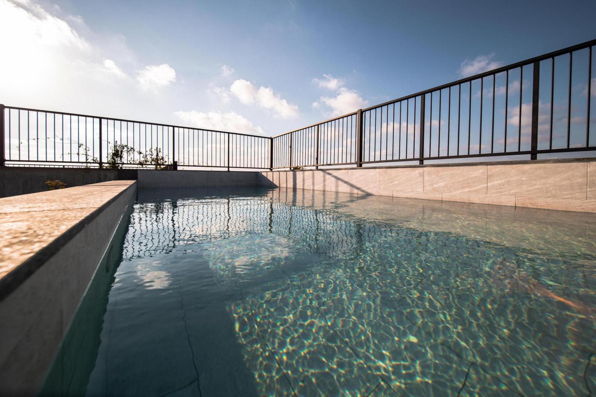 Avenue 102 1 Bed Apartment Paphos Exterior photo