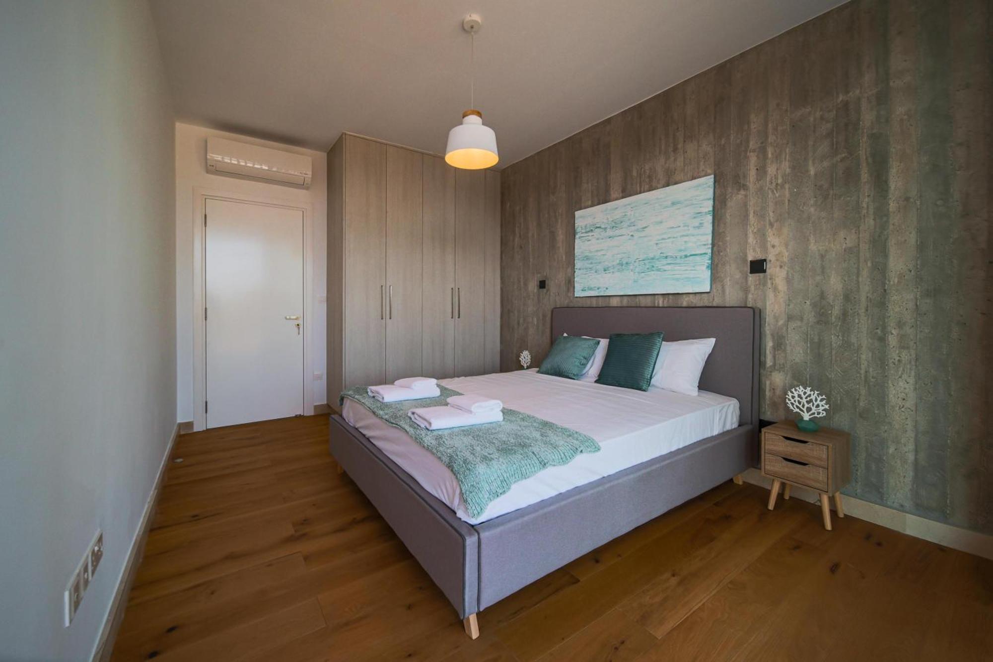 Avenue 102 1 Bed Apartment Paphos Exterior photo